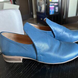 Bueno Soft Leather Loafers